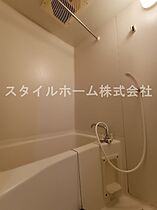 ウィングTOMO  ｜ 愛知県豊田市松ケ枝町3丁目1-1（賃貸アパート1K・2階・29.10㎡） その21