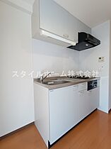 ＴーＷＥＳＴ 201 ｜ 愛知県豊田市西町2丁目24（賃貸マンション1K・2階・30.03㎡） その4