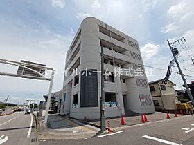 グランドール拳母 5A1 ｜ 愛知県豊田市挙母町3丁目1-1（賃貸マンション3K・5階・43.91㎡） その1