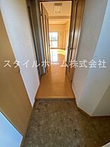 フィオーレ上丘 108 ｜ 愛知県豊田市上丘町海老池10-1（賃貸アパート1R・1階・29.70㎡） その8