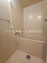 アーバンフィールI 302 ｜ 愛知県豊田市喜多町3丁目55（賃貸マンション1K・3階・32.50㎡） その5