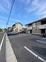 プランドール  ｜ 愛知県豊田市美里6丁目13-4（賃貸アパート1LDK・2階・40.84㎡） その28