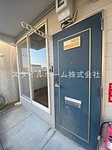 パステル日之出  ｜ 愛知県豊田市日之出町2丁目12-3（賃貸アパート1K・1階・21.07㎡） その12