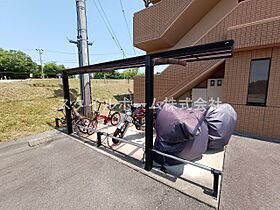 サンハイツ池田II  ｜ 愛知県豊田市井上町1丁目119-2（賃貸マンション1K・1階・29.76㎡） その15