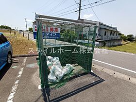 サンハイツ池田II  ｜ 愛知県豊田市井上町1丁目119-2（賃貸マンション1K・1階・29.76㎡） その19