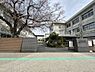 周辺：【小学校】豊田市立寿恵野小学校まで436ｍ