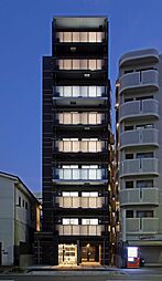 ベルシード横濱吉野町マキシヴ