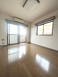 パークウェル田園調布 404 4階1Kのリビング/ダイニング