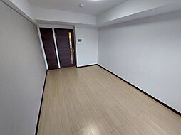 ジェノヴィア練馬高野台スカイラン 506 5階1Kのリビング/ダイニング