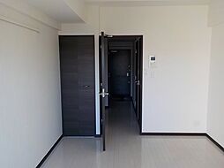 メイクスデザイン田端 603 6階1Kのリビング/ダイニング