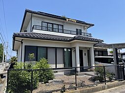 丸亀市中津町築浅の ちょうど良い 洋風戸建