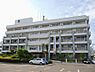 周辺：白石市役所まで1200ｍ車で3分です。