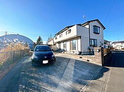 柴田郡大河原町字大巻 戸建て