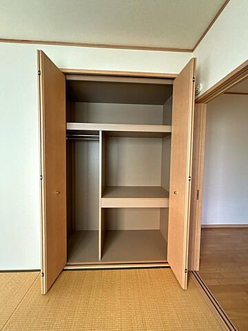 収納 角田市尾山字宿原78-11