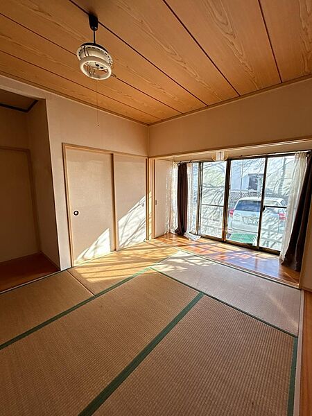 室内