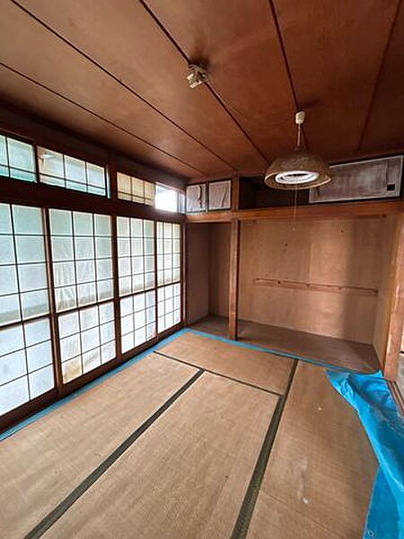 室内
