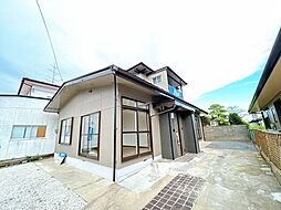 柴田郡大河原町字東原町 戸建て