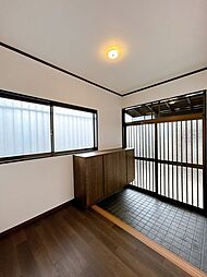室内の画像