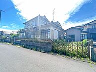 宮城県柴田郡大河原町字広瀬町5-4：物件画像