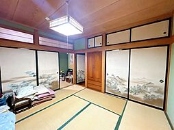 和室の画像
