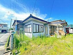 柴田郡大河原町字広瀬町 戸建て