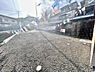 駐車場：【リフォーム済】駐車場の間口拡張、勾配を是正いたしました。これまで以上に駐車しやすいですよ。