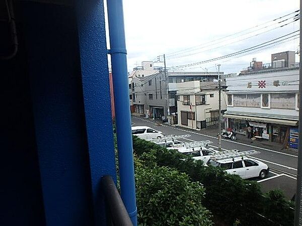 大山いずみ ｜東京都板橋区板橋2丁目(賃貸マンション1DK・2階・33.00㎡)の写真 その15