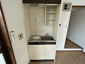 カワダマンション二号館 302 ｜ 東京都板橋区東山町（賃貸マンション1R・3階・15.79㎡） その4