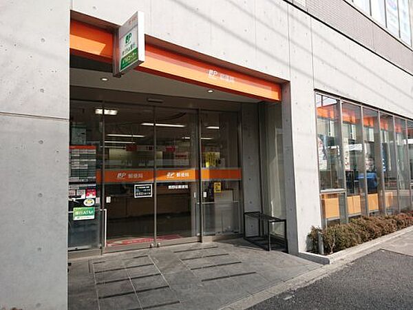 画像29:【郵便局】熊野前郵便局まで134ｍ