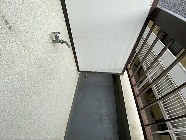 東京都北区浮間4丁目(賃貸マンション2K・2階・38.00㎡)の写真 その24