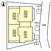 D-ROOM新倉一丁目 103 ｜ 埼玉県和光市新倉1丁目4088番1（賃貸アパート1LDK・1階・41.44㎡） その3