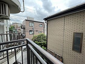 ファミール浅川 205 ｜ 東京都板橋区板橋3丁目（賃貸マンション1R・2階・21.75㎡） その15