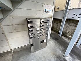 ネクストスリー  ｜ 東京都板橋区赤塚2丁目25-22（賃貸アパート1K・2階・17.50㎡） その3