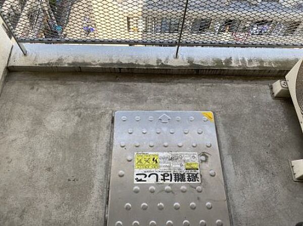 グランヴァンジーベック板橋 701｜東京都板橋区板橋1丁目(賃貸マンション1R・7階・22.78㎡)の写真 その12