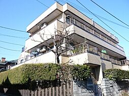 🉐敷金礼金0円！🉐東武東上線 ときわ台駅 徒歩12分