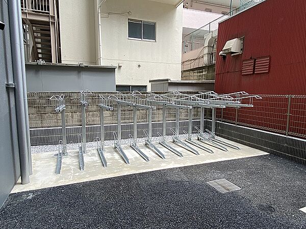 東京都北区王子1丁目(賃貸マンション1DK・3階・31.00㎡)の写真 その8
