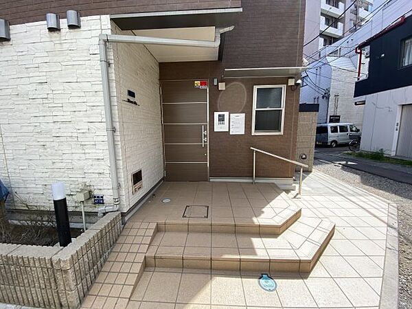 クレイノＲｉｖｅｒ　ｃｉｔｙ 404｜東京都板橋区本町(賃貸マンション1K・4階・25.75㎡)の写真 その3