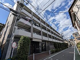 グリーンフィールド小竹向原 317 ｜ 東京都板橋区小茂根2丁目（賃貸マンション1LDK・3階・40.61㎡） その1