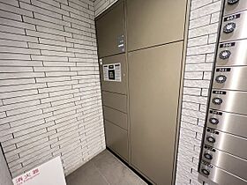 フレンシア　ノイエ　成増 305 ｜ 東京都練馬区旭町3丁目（賃貸マンション1K・3階・25.10㎡） その4