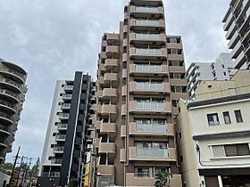 ドゥーエ川口  ｜ 埼玉県川口市本町4丁目（賃貸マンション1K・4階・20.33㎡） その16