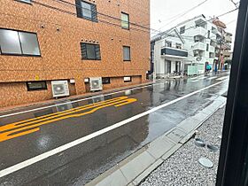 レピュア池袋本町レジデンスEAST 302 ｜ 東京都豊島区池袋本町2丁目（賃貸マンション1R・3階・23.48㎡） その18