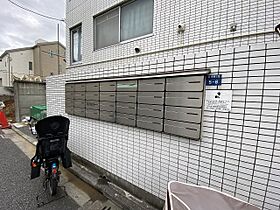 プレミアム成増 402 ｜ 東京都板橋区赤塚4丁目5-8（賃貸マンション1R・4階・18.59㎡） その4