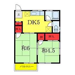 ハイツ信濃