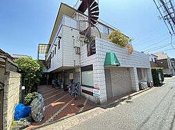 ロアール新大塚