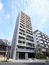 オーパスホームズ川口  ｜ 埼玉県川口市本町3丁目（賃貸マンション1DK・15階・25.68㎡） その1