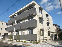 セジュール西台4