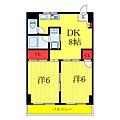 仲宿セントラルコート3階15.0万円