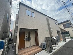 山手線 大塚駅 徒歩8分