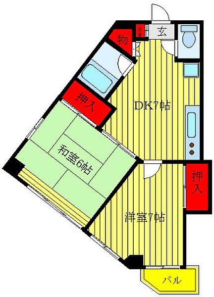 外観画像