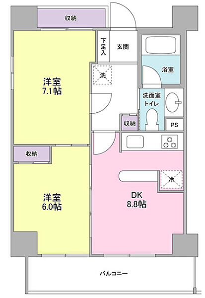 外観画像